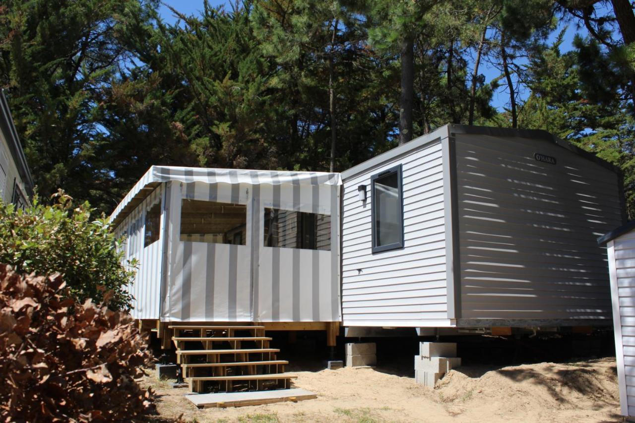 Le Domaine Des Pins Saint-Hilaire-de-Riez Quarto foto