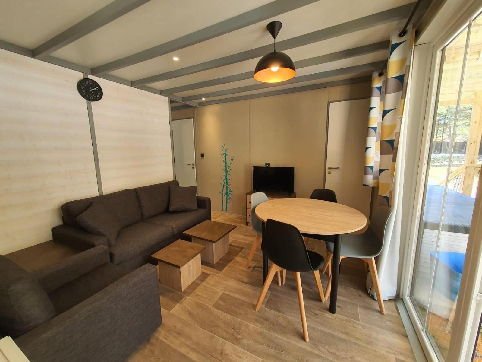 Le Domaine Des Pins Saint-Hilaire-de-Riez Quarto foto