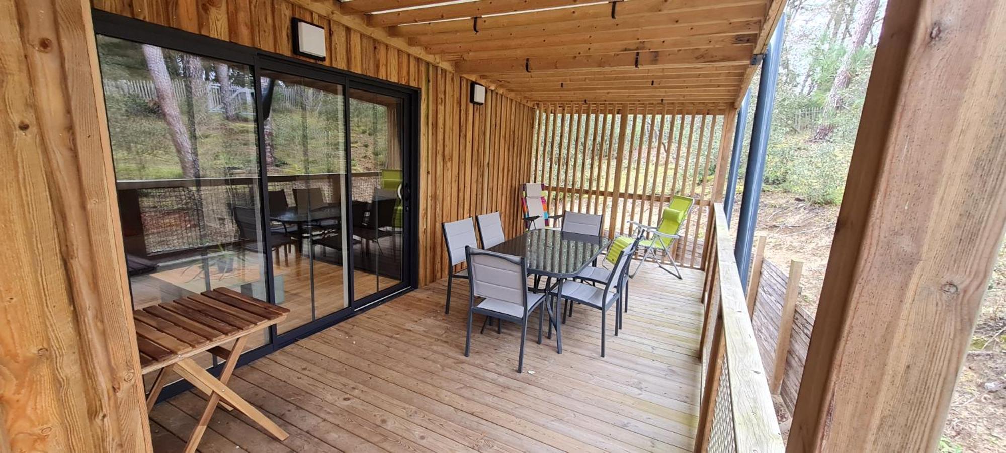 Le Domaine Des Pins Saint-Hilaire-de-Riez Quarto foto
